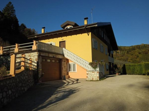 Agritur Casa al Mulino Appartamenti